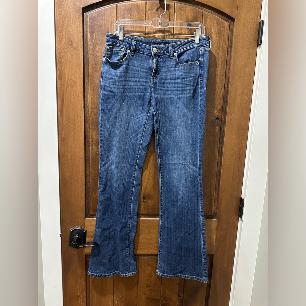 Jennifer Lopez Jeans